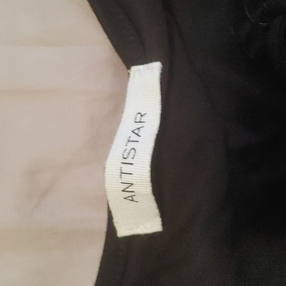 Body suit - Picture 3 of 3